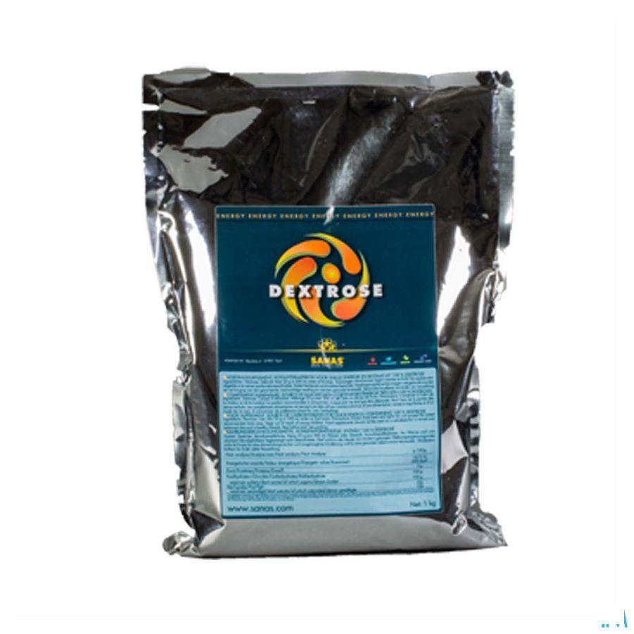 Sanas Dextrose Zak 1 Kg 