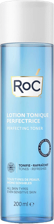 Roc Perfecting Toner Fl 200 ml