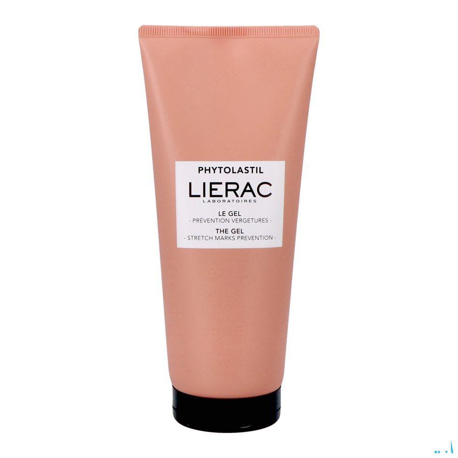 Lierac Phytolastil De gel A/Striemen Tube 200 ml