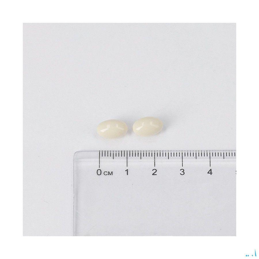 Vitamine D Will 25000Ie Zachte Caps 24