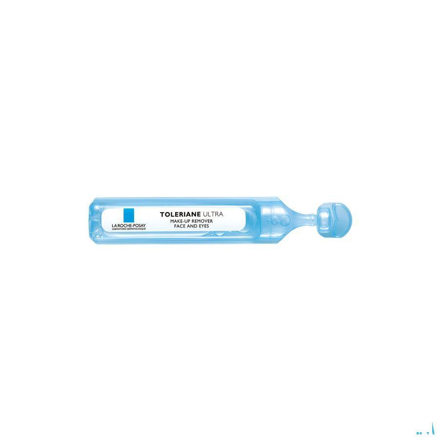 Toleriane Ultra Demaq Monodoses 30x5 ml  -  La Roche-Posay