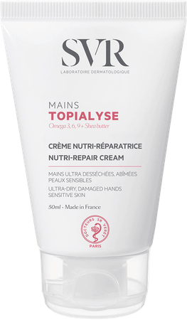 Topialyse Handcreme Tube 50 ml  -  Svr Laboratoire