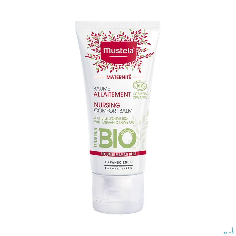 Mustela Baume Allaitement 30 ml