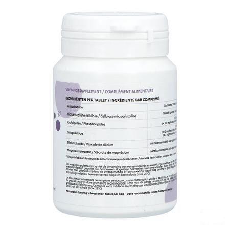 Serbiphar Pot Tabletten 60