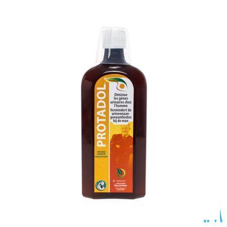 Protadol Drink 500 ml  -  Wilcothera