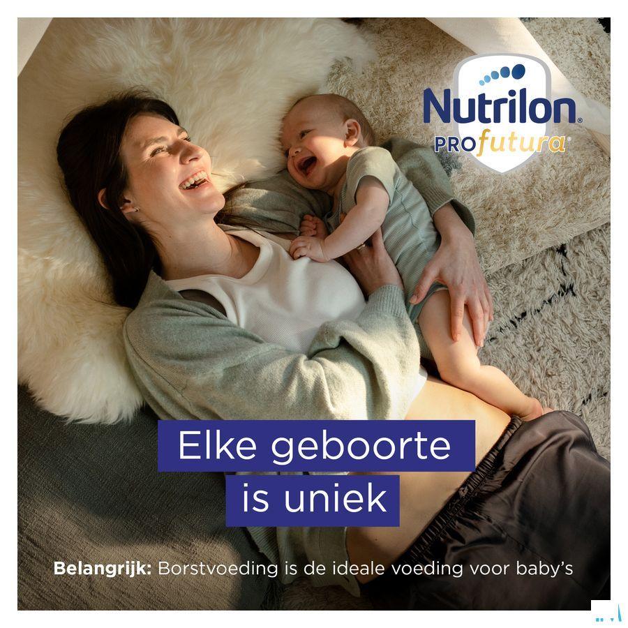 Nutrilon Profutura Care 2 Opv.Melk. 6-12M Pdr 800 g  -  Nutricia