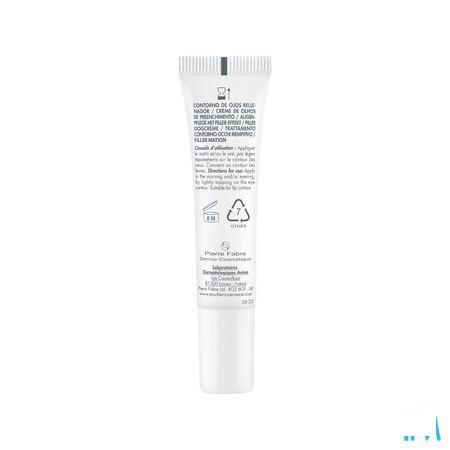 Avene Dermabsolu Soin Regard Combleur 15 ml