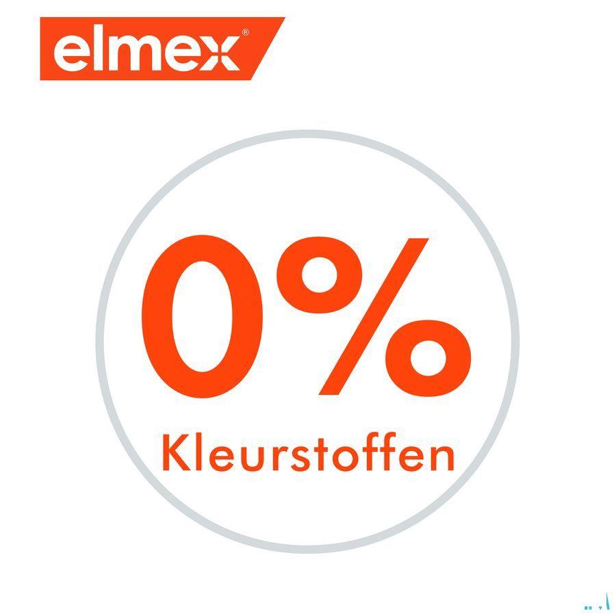 Elmex A/Caries Z/Menthol Tandpasta Tube 75 ml
