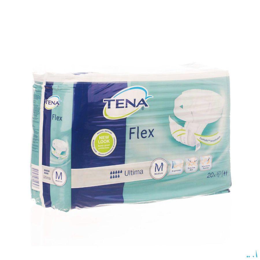 Tena Flex Ultima Medium 20 725220