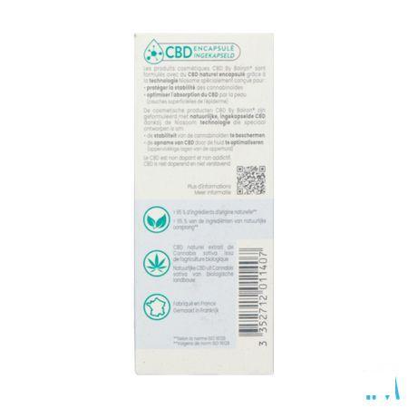 Cbd Gezichtscreme A/Vervuiling 40 gr Boiron