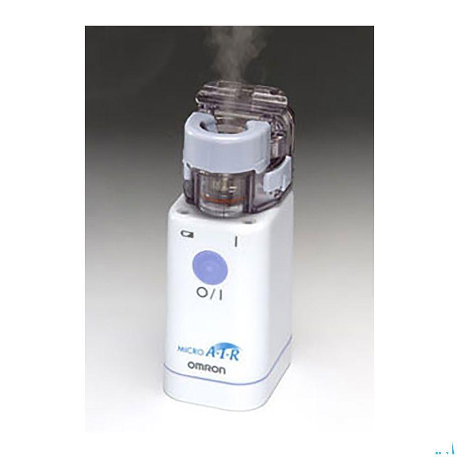 Omron Aerosol U22 Draagbare Verstuiver