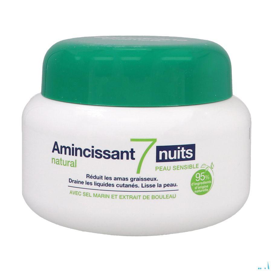 Somatoline Cosm 7 N Ultra Intensif Natur  -  Bolton