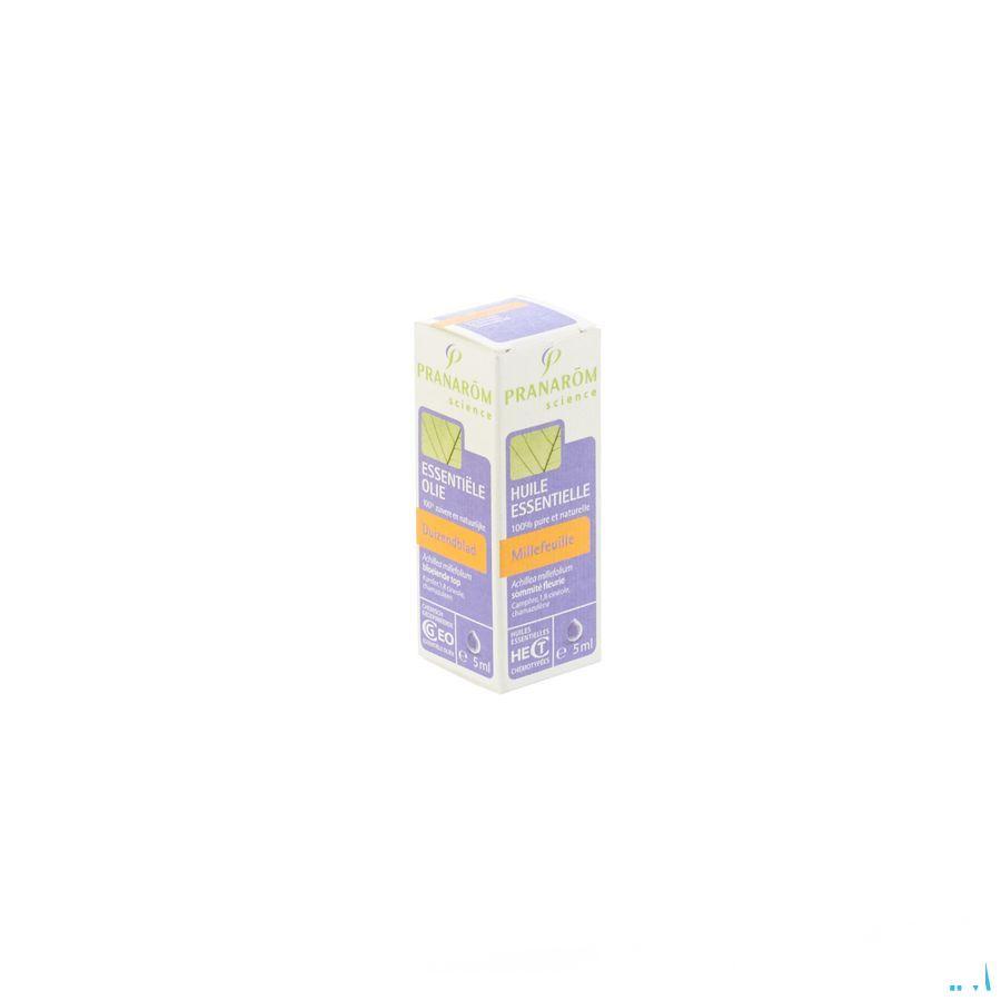 Duizendblad Essentiele Olie 5 ml  -  Pranarom