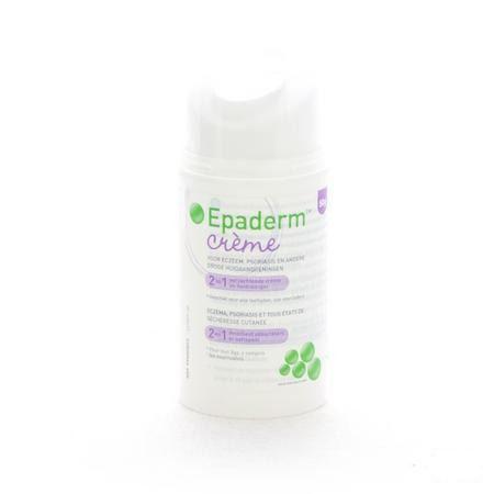 Epaderm Creme 50 gr 99400823  -  Molnlycke Healthcare