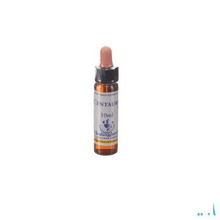 Healing Herbs Centaury 10 ml