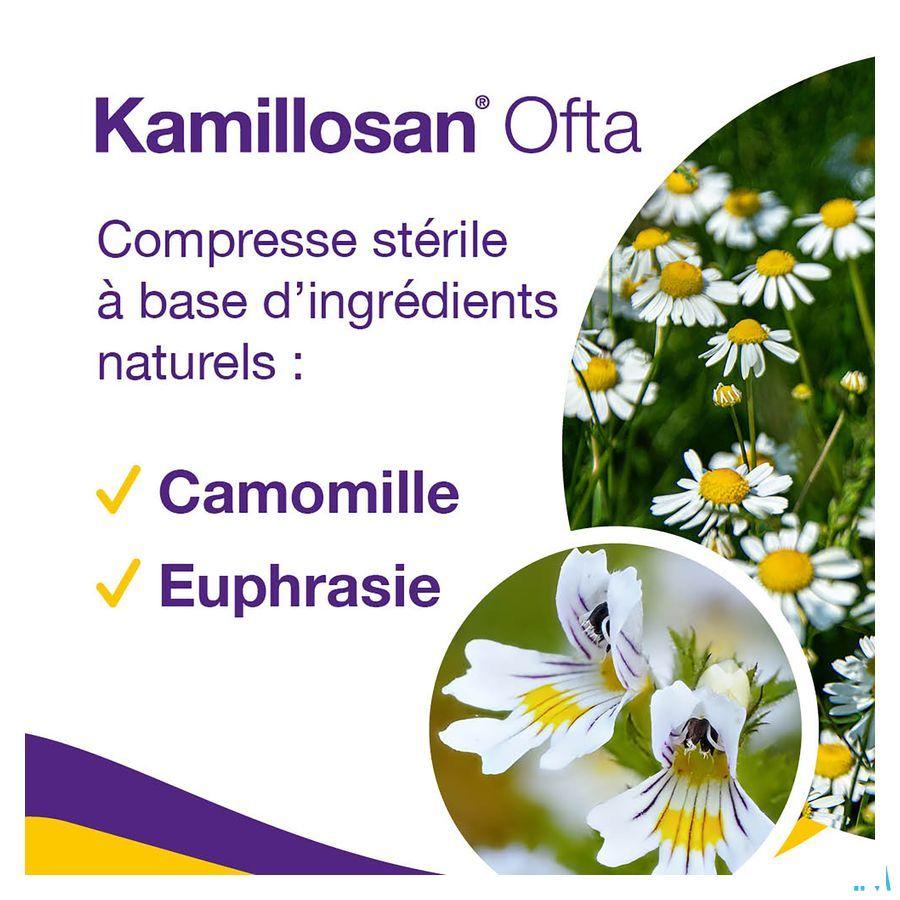 Kamillosan Ofta Kompres 28