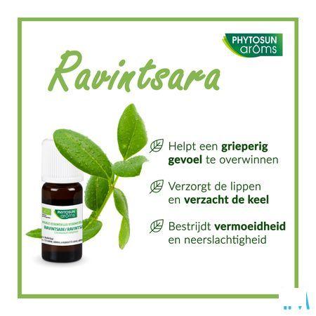 Phytosun Ravintsare Fr-bio-01 5 ml