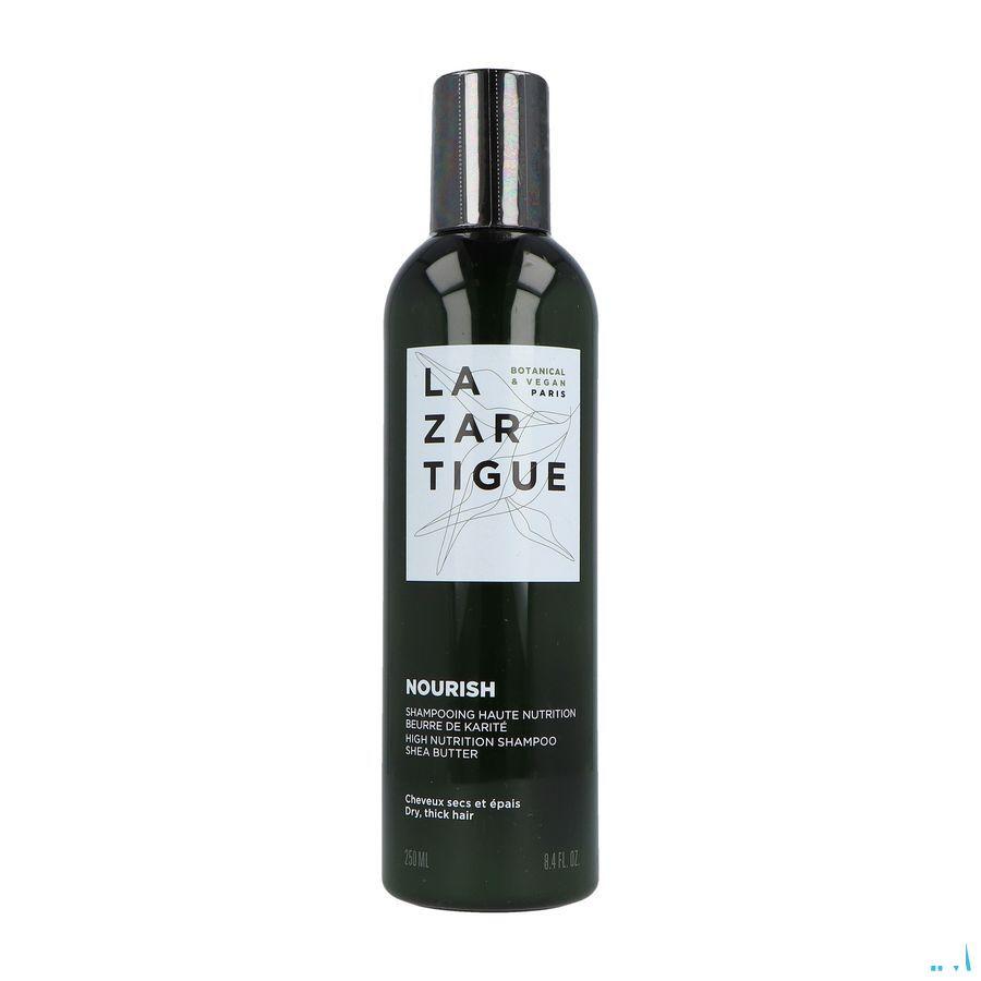 Lazartigue Shampooing  Haute Nutrition 250 ml