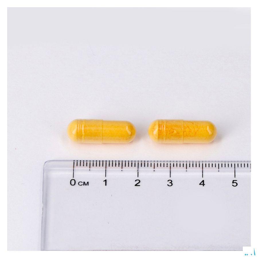 Lepivits Co Q10 Forte 200 mg Pot Caps 90  -  Lepivits