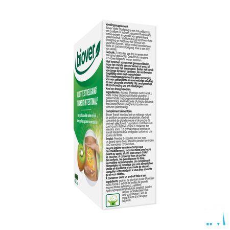 Biover Transit Intestinal Caps 45