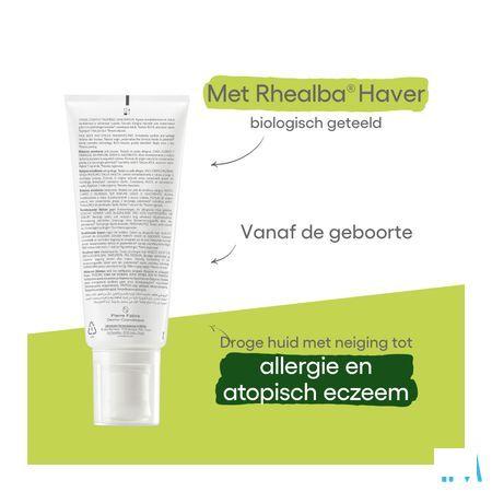 Aderma Exomega Allergo Balsem Emolierend Tube200 ml  -  Aderma