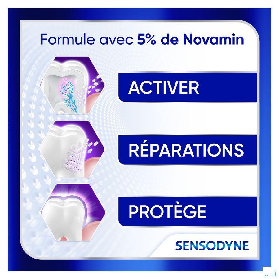 Sensodyne Clinical Repair Deep Clean 75 ml