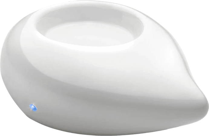 Puressentiel Verspreider Zachte Warmte Wit  -  Puressentiel