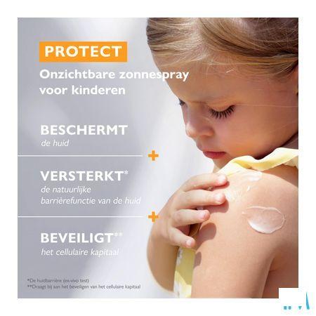 Aderma Protect Spray Enfant Ip50 + 200 ml  -  Aderma