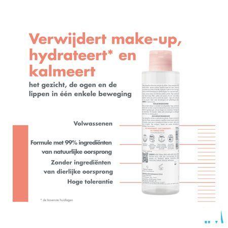Avene Essentiels Eau Micellaire Demaq. 200 ml