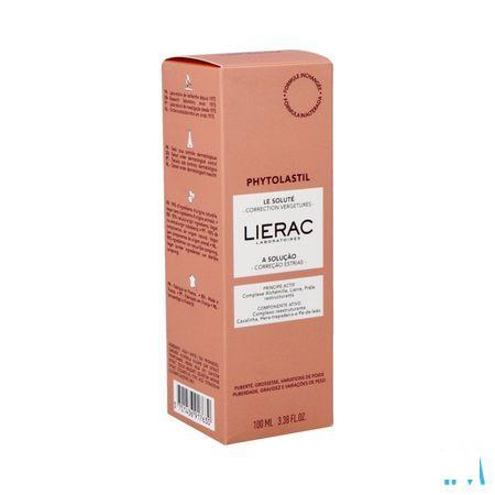 Lierac Phytolastil Het Concentr.A/Striemen Fl100 ml