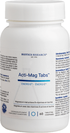 Acti Mag Tabl 60  -  Energetica Natura