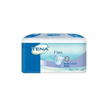 Tena Flex Maxi Small 22 725122