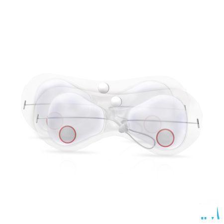 Posiforlid Masque Yeux 2