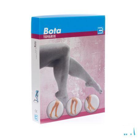 Bota Tovarix 20/I Bas Ad-P Natur Small