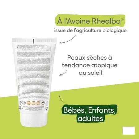 Aderma Protect Creme Atopie Ip50 + 150 ml  -  Aderma