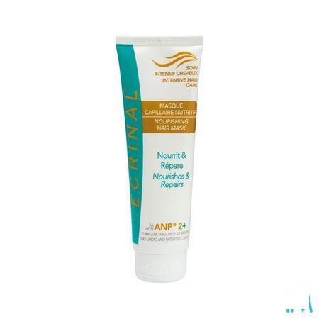 Ecrinal Masque Capillaire Nutritif Anp2+Tube 125 ml  -  Asepta