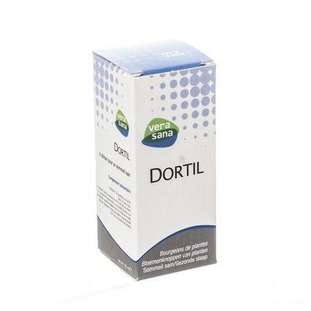 Dortil Gouttes 30 ml
