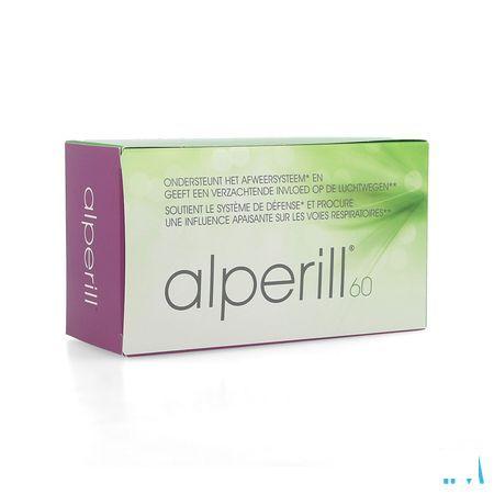 Alperill Caps 60 Labophar