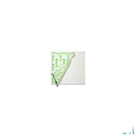 Mefix Zelfklevende Fixatie 5,0cmx 2,5m 1 310570  -  Molnlycke Healthcare