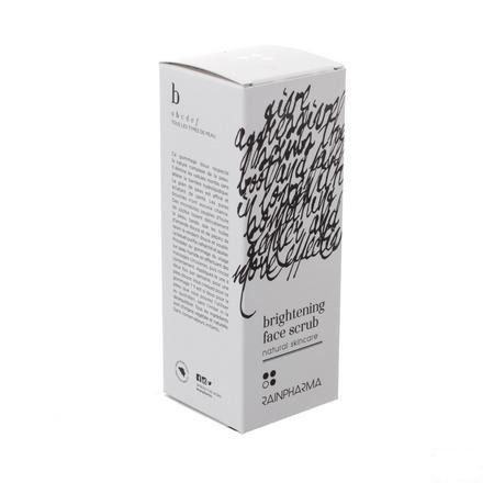 Rainpharma Brightening Face Scrub 100 ml