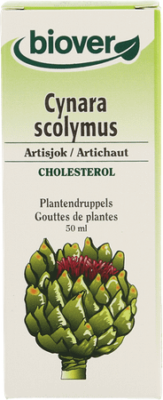 Artisjok Teinture Bio 50 ml   -  Ocebio