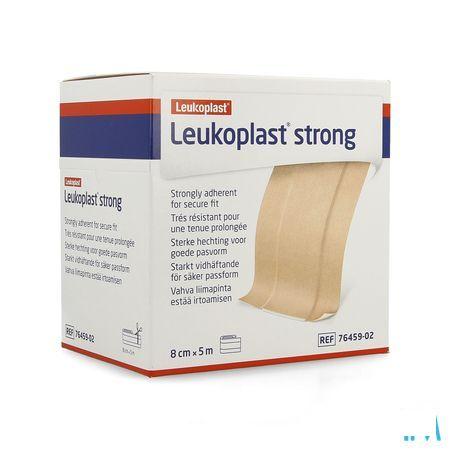 Leukoplast Strong 8Cmx5M 1