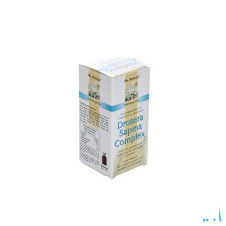 Herborist Drosera Sapina Complex 250 ml 0746