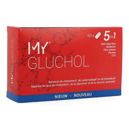 My Gluchol Tabletten 60