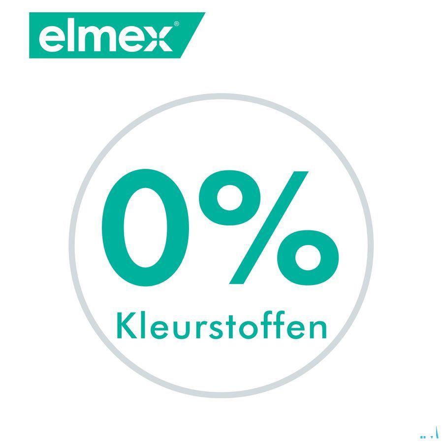 Elmex Sensitive Tandpasta Tube 75 ml