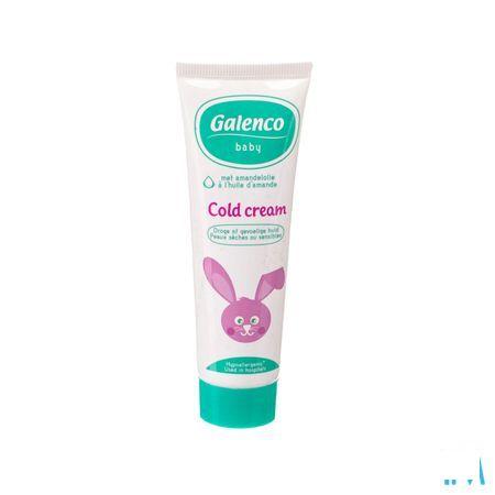 Galenco Baby Cold Cream 50 ml