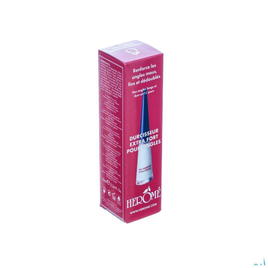 Herome Nagelverharder X-strong 10 ml 2009  -  Diacosmo