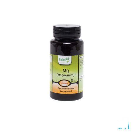 Herbalnutri Magnesium Gel 60  -  Herbalgem