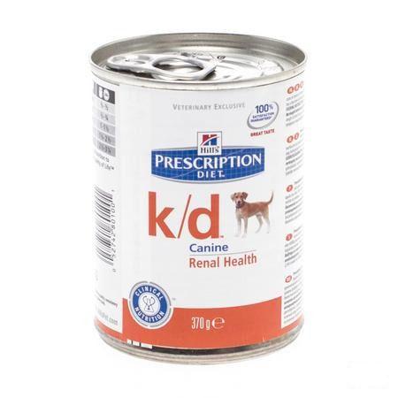 Hills Prescription diet Canine Sd 370 gr 8015u 