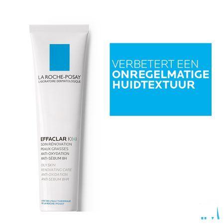 Effaclar K + 40 ml  -  La Roche-Posay